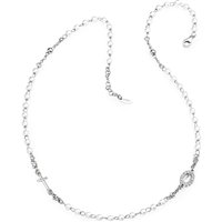 Collana Amen Donna Rosari in Argento CROBBZ-M3 - CROBBZ-M3